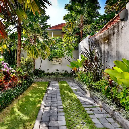 Villa Alleira